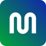 Logo of MoMUp android Application 